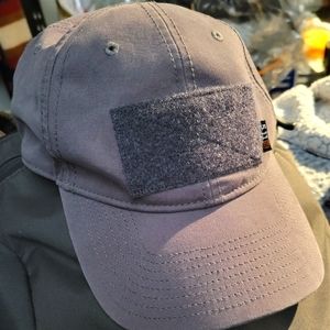 5.11 Baseball Cap with Morale Patch Field